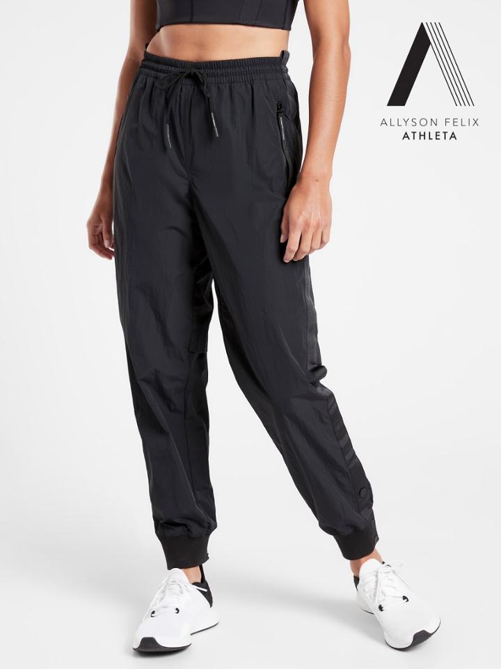 Legend Track Pant