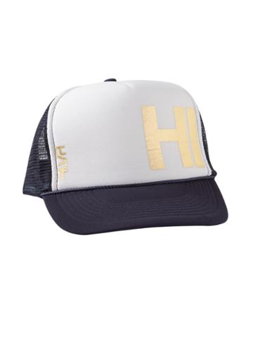 Trucker Cap By Eskyflavor Llc