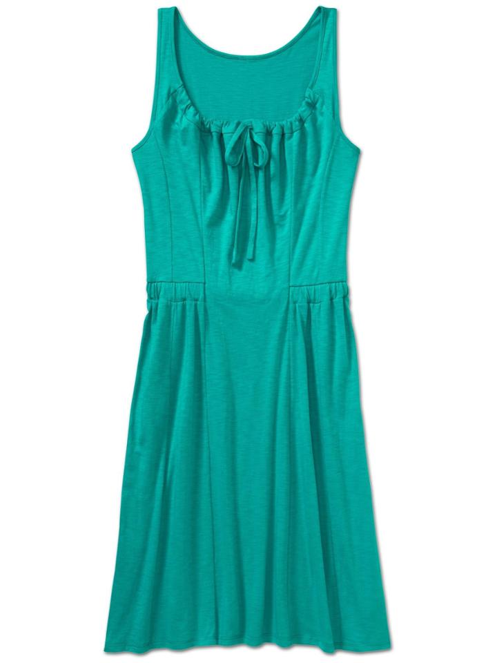 Empress Dress