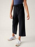 Athleta Girl In The Clouds Capri
