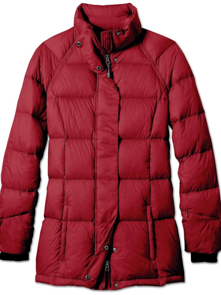Uptown Jacket