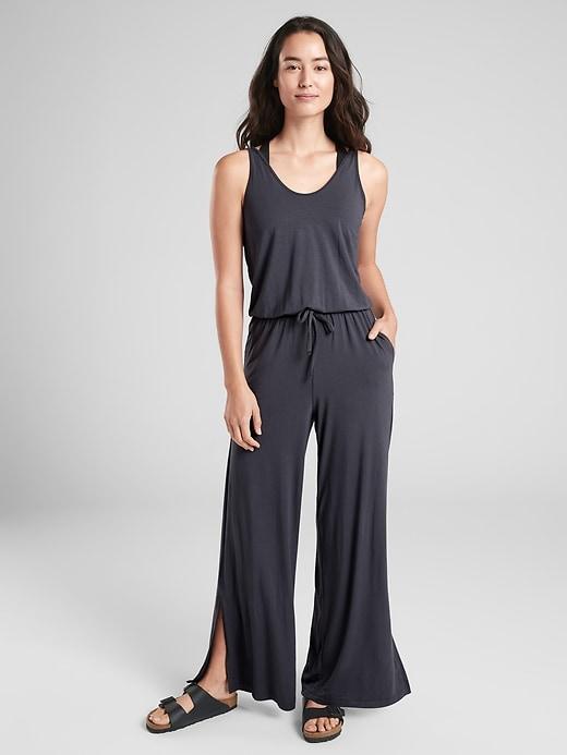 Coastal Romper