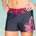 Samana Oceanside Short