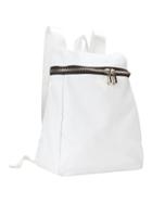 Athleta Womens Nylon Mesh Bag Size One Size - White