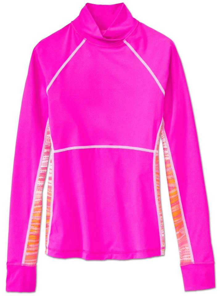 Zanzibar Cutback Rashguard
