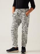 Warm Up Jogger