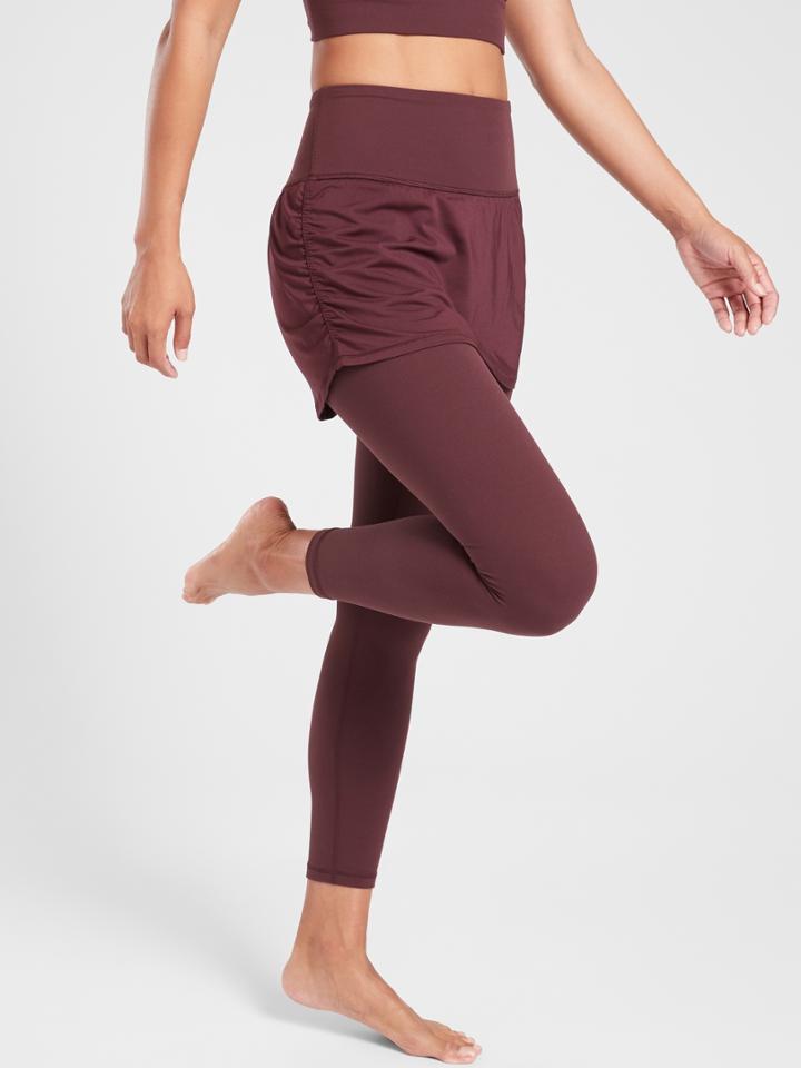 Elation 2 In 1 7/8 Leggings