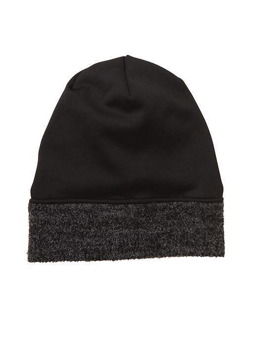 Athleta Polartec Beanie Size One Size - Black