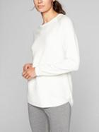 Athleta Womens Daybreak Cya Sweater Size L - Dove