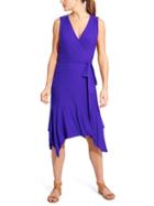 Windward Wrap Dress