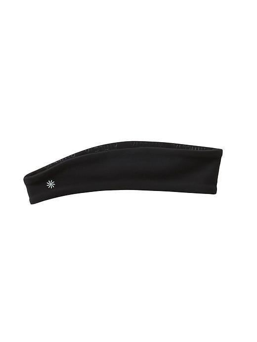 Athleta Womens Vital Headband Size One Size - Black