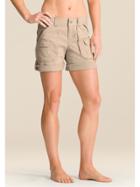 Coastal Cargo Short