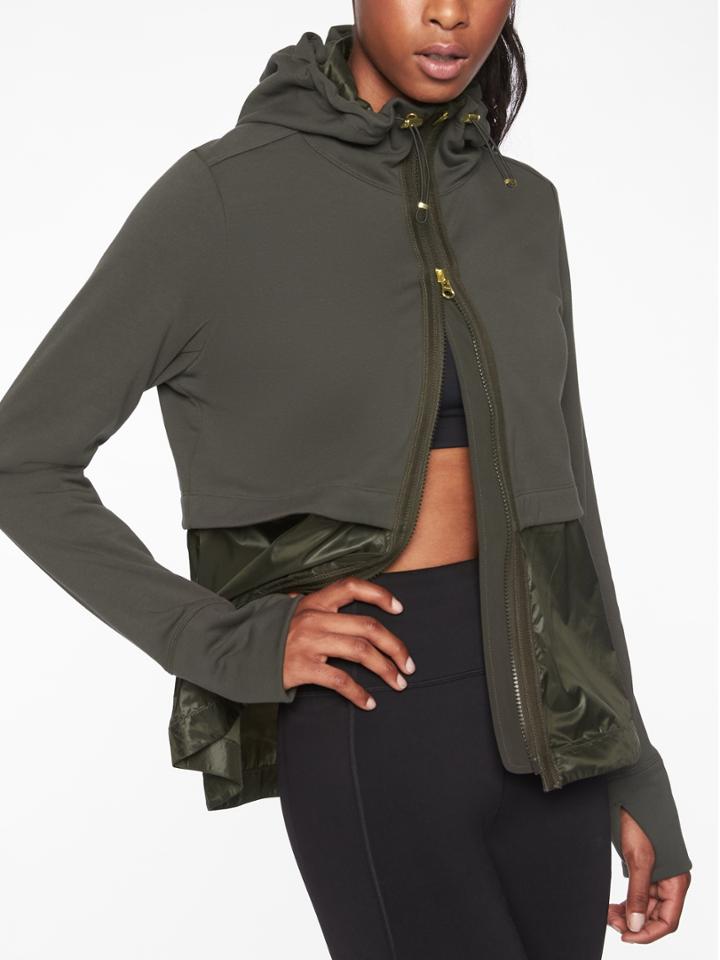 Windy Point Hoodie