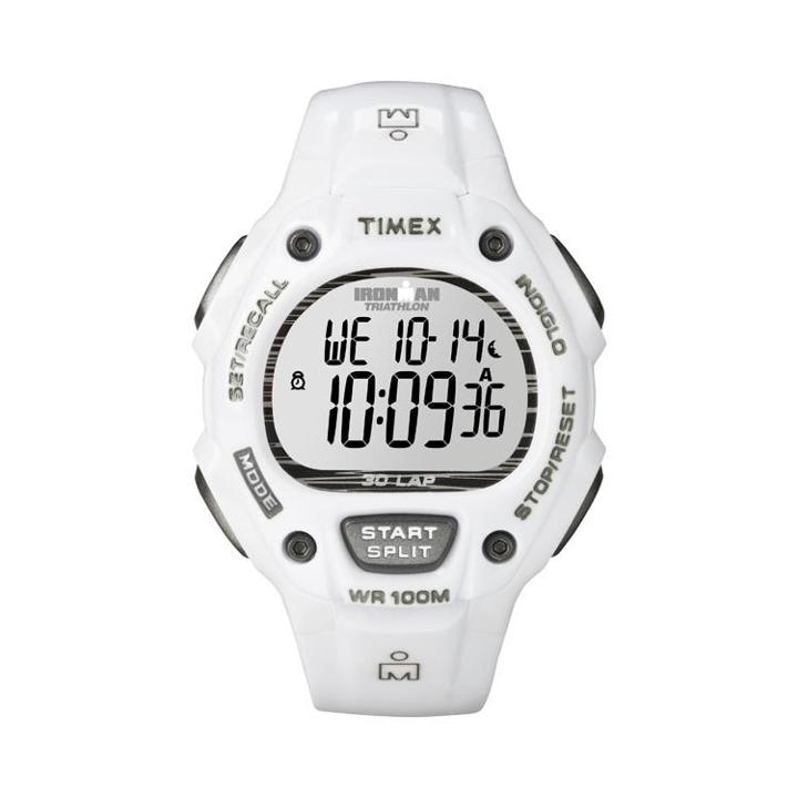 Ironman Core 30-lap Shine Watch By Timex