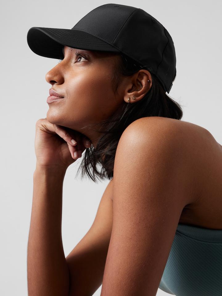Kinetic Baseball Cap 3.0