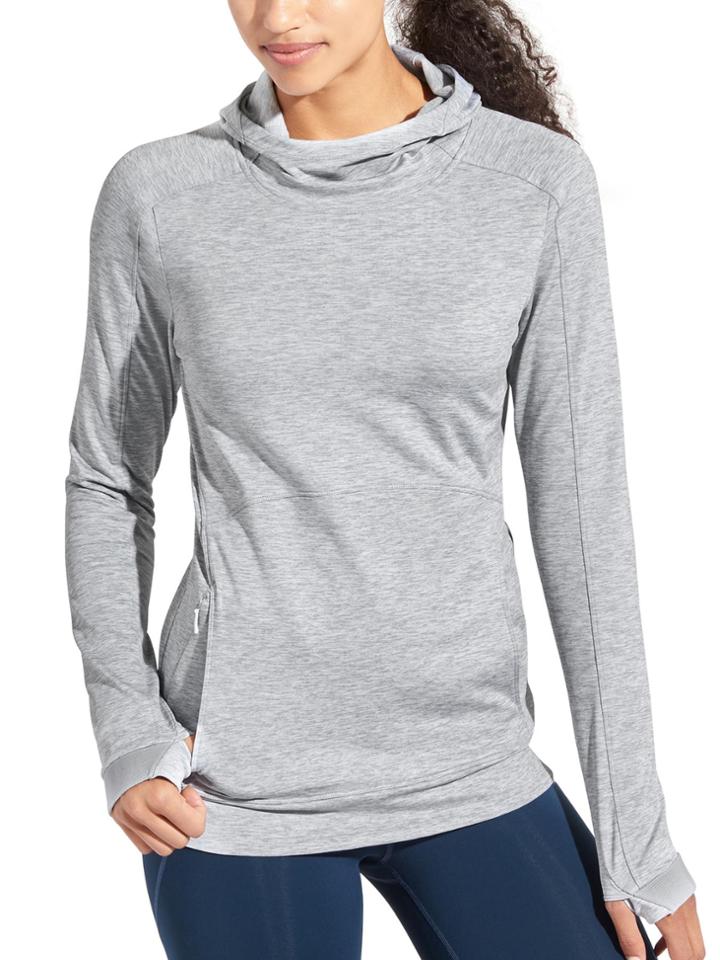 Heather Stowe Hoodie