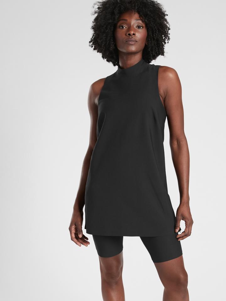 Interstellar Bike Tunic