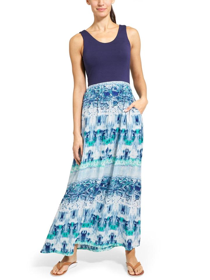 Mix & Mingle Maxi