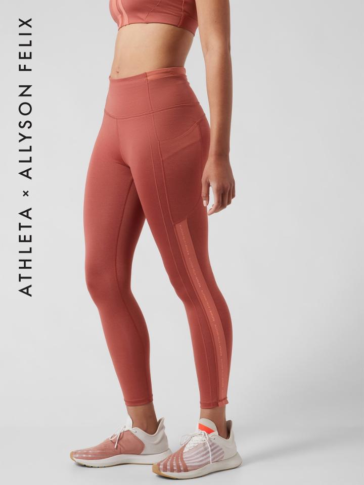 Ultimate Stash Legend Leggings
