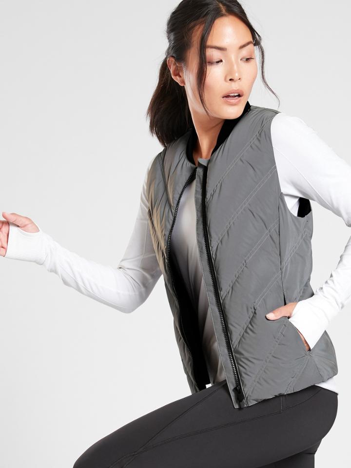 Inlet Reflective Vest