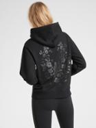 Marais Lace Hoodie
