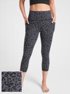 Salutation Stash Pocket Ii Capri Leopard