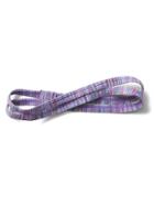 Athleta Double Trouble Headband Size One Size - Multi Purple