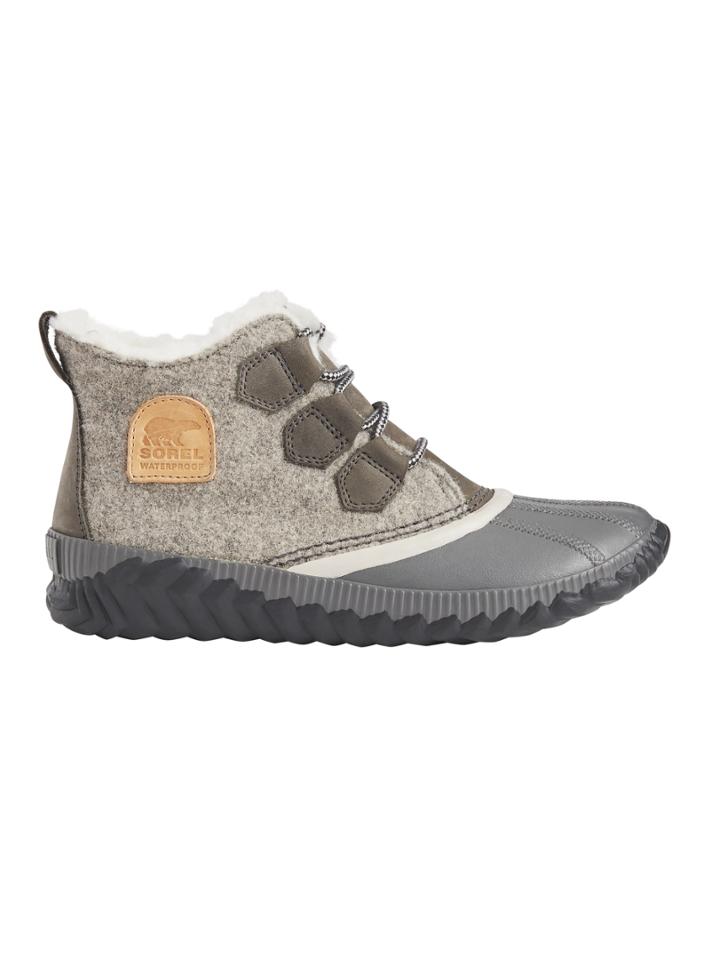 Out 'n About Plus Boot By Sorel
