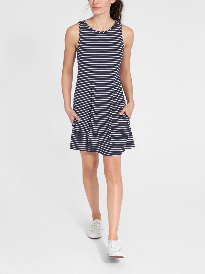 Super Swing Dress