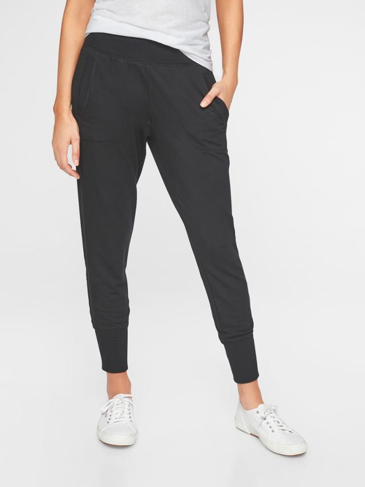 Breathe Jogger