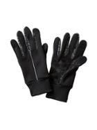 Athleta Parkour Gloves Size M/l - Black