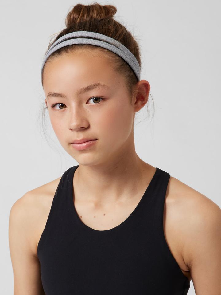 Athleta Girl Double Trouble Headband