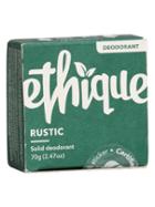 Rustic Lime Eucalyptus Deoderant By Ethique