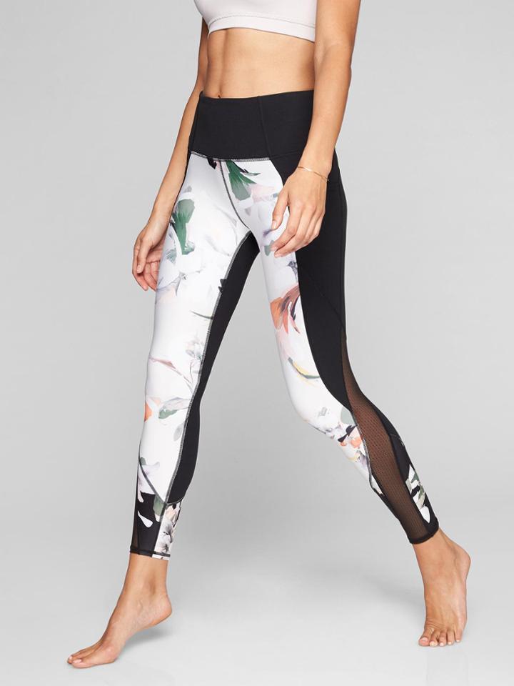 Blossom Intuition 7/8 Tight