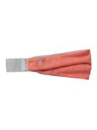 Athleta Womens Under Wrap Headband Size One Size - Fire Coral