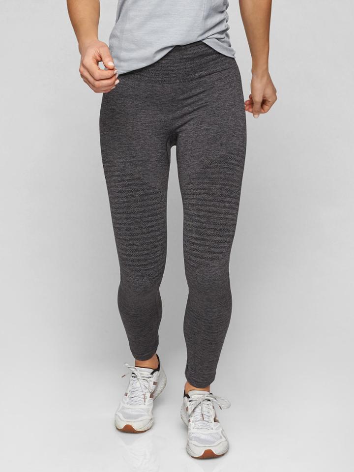 Seamless Training Tight