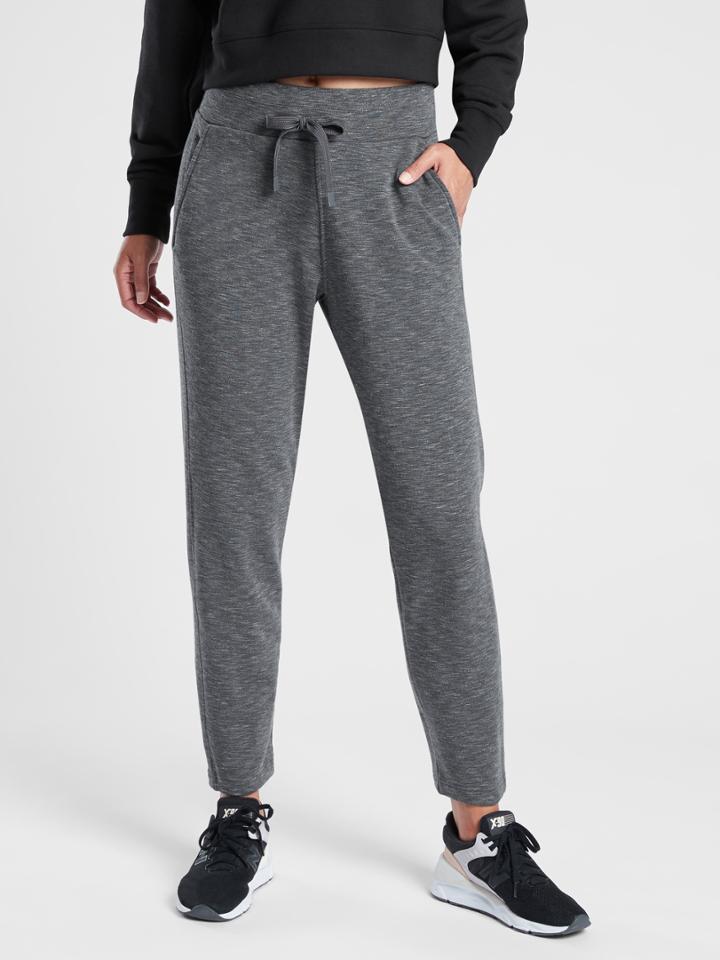 Post Om Jogger