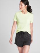 Organic Daily Pocket Tee
