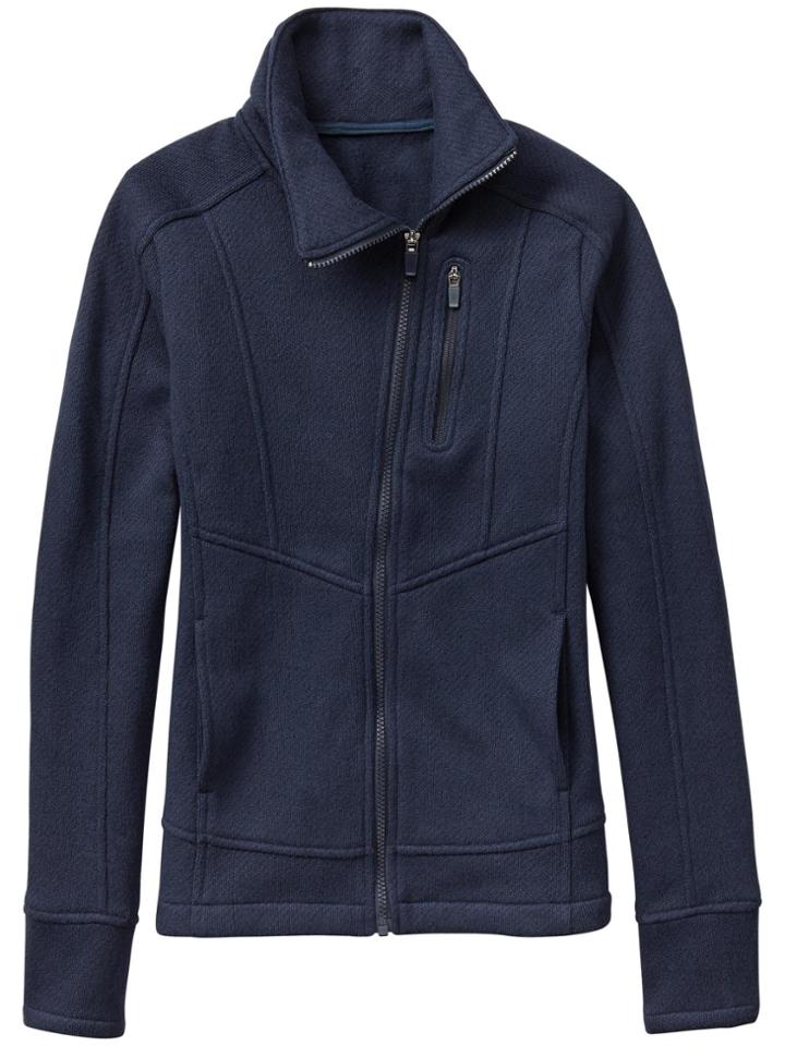 Trailwinds Hike Jacket