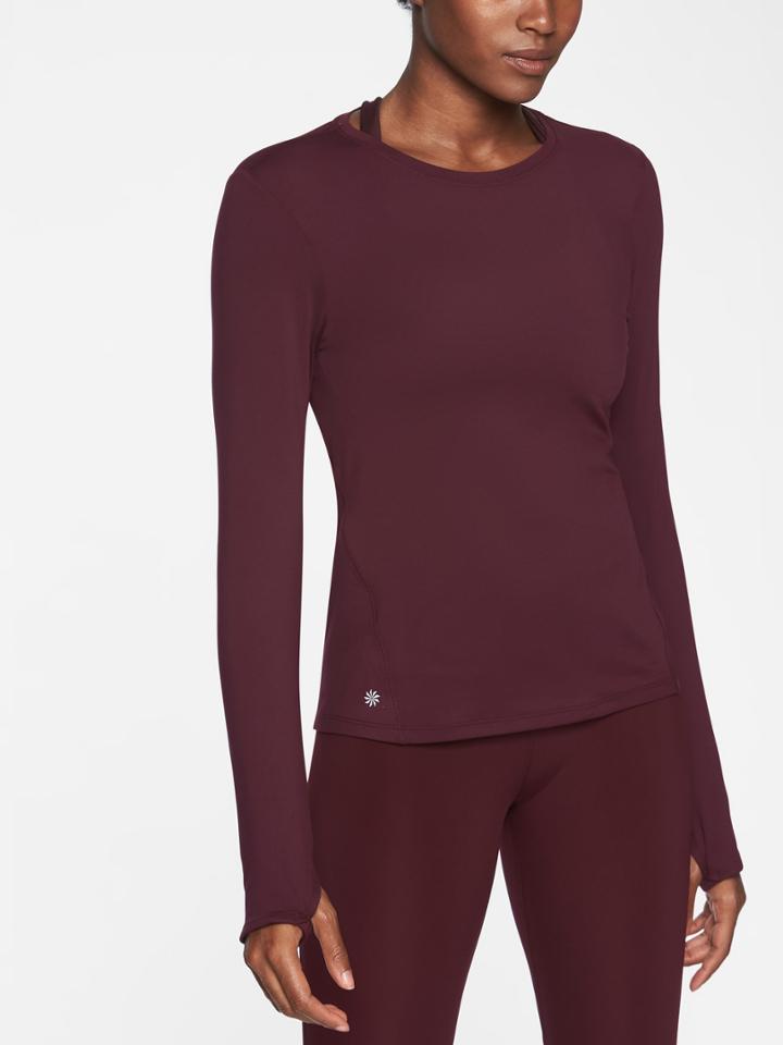 Limitless Top