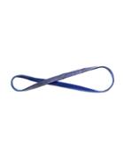 Athleta Womens Thin Sparkle Headband Size One Size - Rain Blue