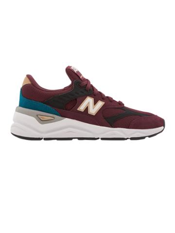 X90 Re -constructed Sneaker By New Balance 
