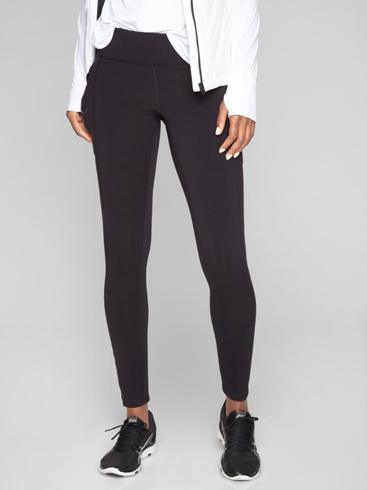 Polartec Power Stretch Peak Tight