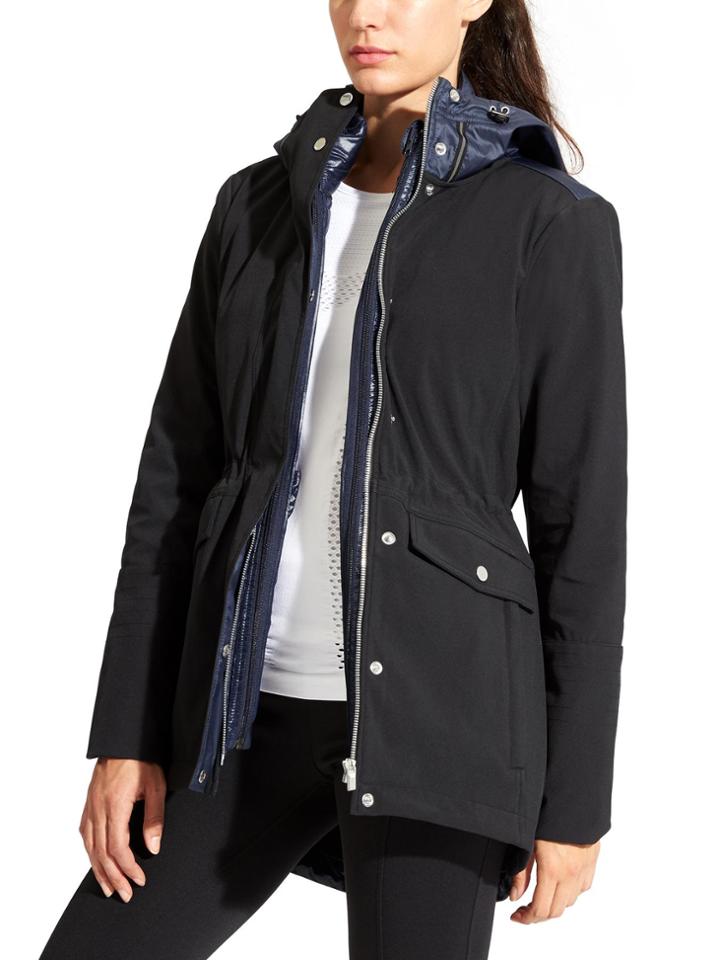 Pinnacle 3-in-1 Jacket