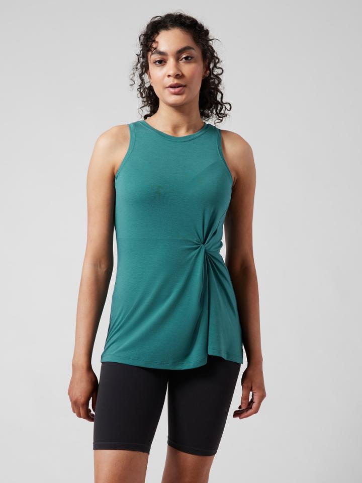 Radiate Tank