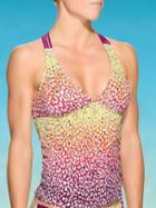 Sydney Macram Tankini