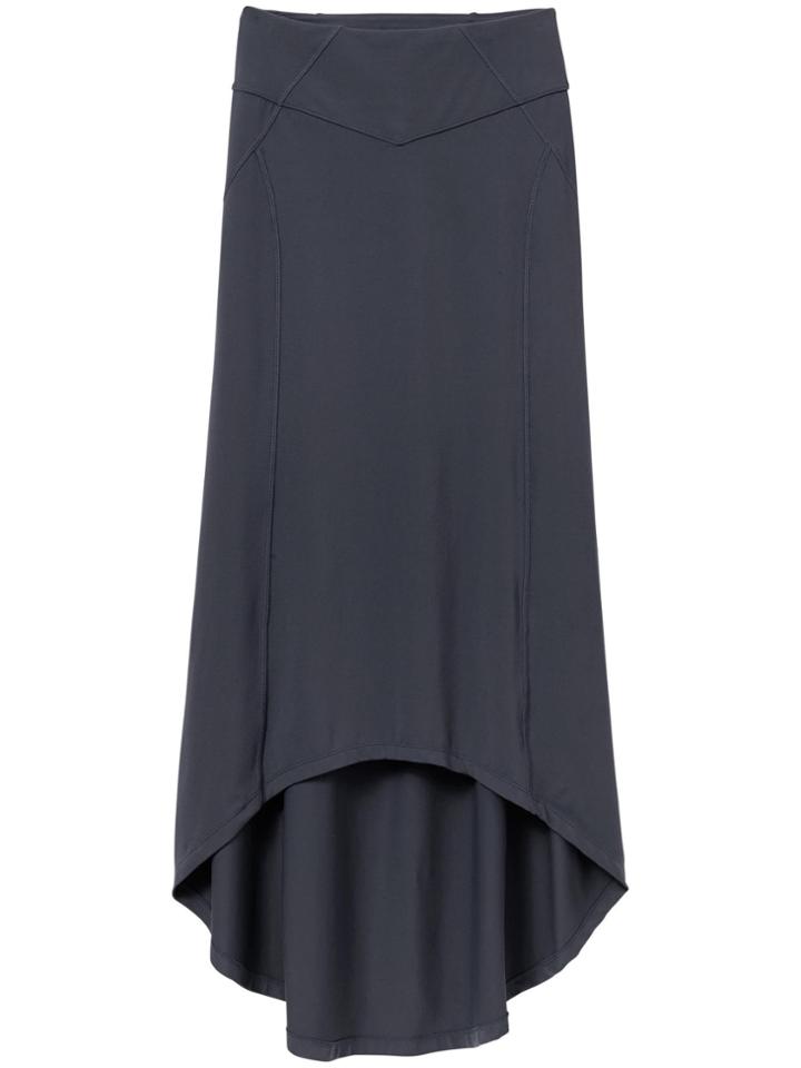 Thrones Maxi Skirt