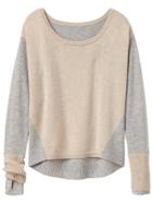 Merino Frisco Sweater