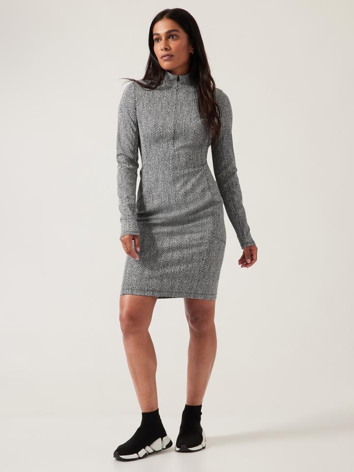Delancey Dress