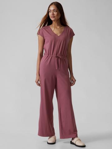 Willow Jumpsuit